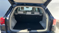 Ssangyong Korando 1.5 Ultimate 5dr Auto Petrol Estate